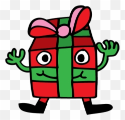 Holidaze Animated Stickers - Animated Transparent Christmas Gifs Emoji,Cinco De Mayo Emojis Iphone