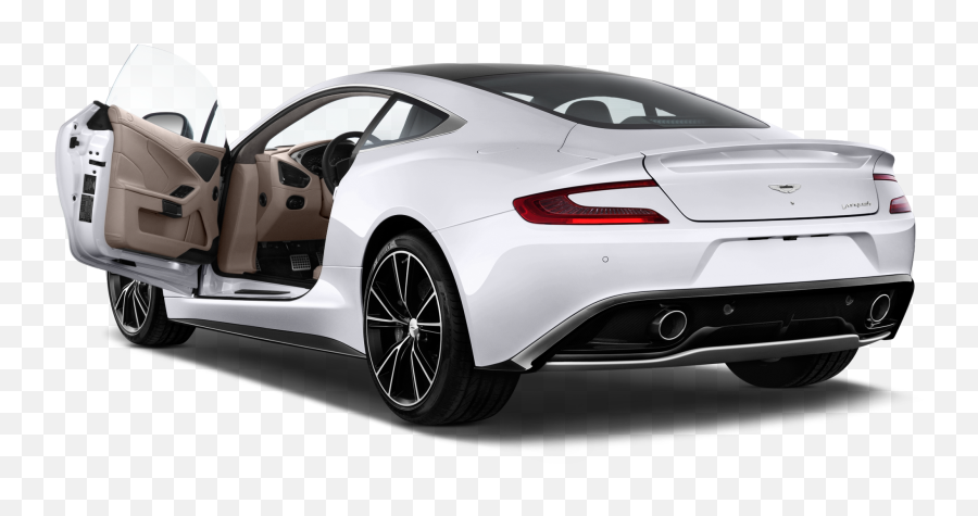 Aston Martin - Aston Martin V8 Vantage Door Emoji,Karma Emotion Interior