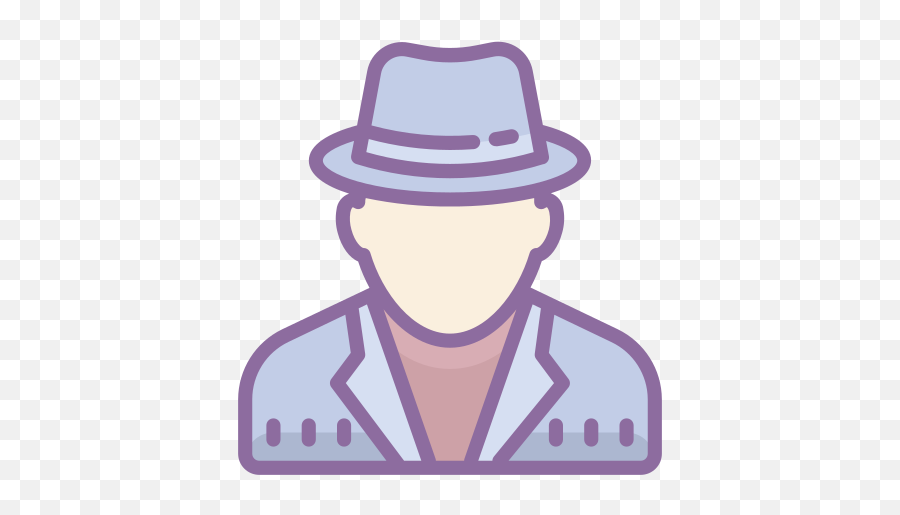 Detective Icon U2013 Free Download Png And Vector Emoji,Discord Astrology Emojis