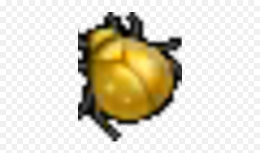 Golden Insect Zeldapedia Fandom Emoji,Triforce Heroes Bowing Emoticon