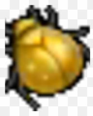 Golden Insect Zeldapedia Fandom Emoji,Triforce Heroes Bowing Emoticon