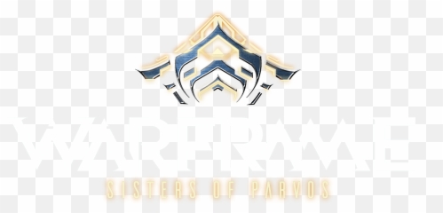Warframe Sisters Of Parvos Emoji,Warframe Mod Emoticon Symbol