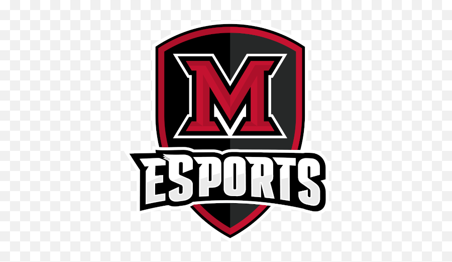 Csgo U2013 Miami University Varsity Esports Emoji,Csgo Logos In Emoticons