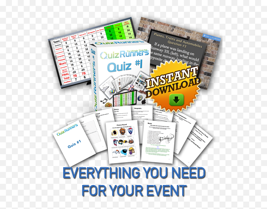 5 More Unique Trivia Night Round Ideas 2 Emoji,Movies By Emojis Quiz