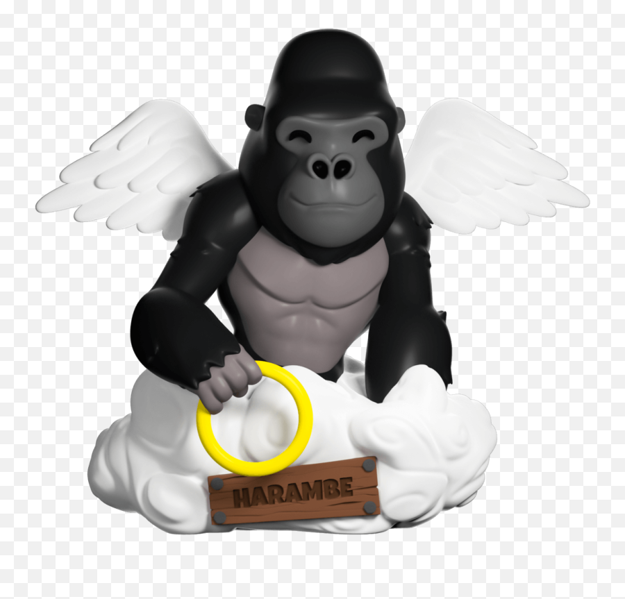 Youtooz Toys - Fictional Character Emoji,Shy Monkey Emoji