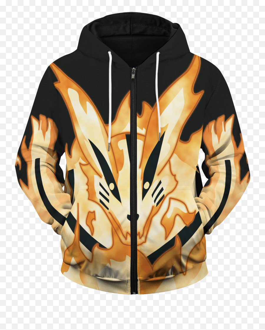Naruto Monster Unisex Zipped Hoodie U2013 Fandomaniax - Store Emoji,Naruto I Don't Feel Anything... And I Have No Emotions Naruto Monster Unisex Zipped Hoodie U2013 Fandomaniax - Store Emoji,Naruto I Don't Feel Anything... And I Have No Emotions