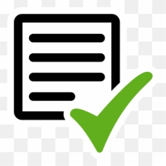 Free Photo Check Mark Tick Mark Check - Max Pixel Emoji,Emotion Tick Mark Png