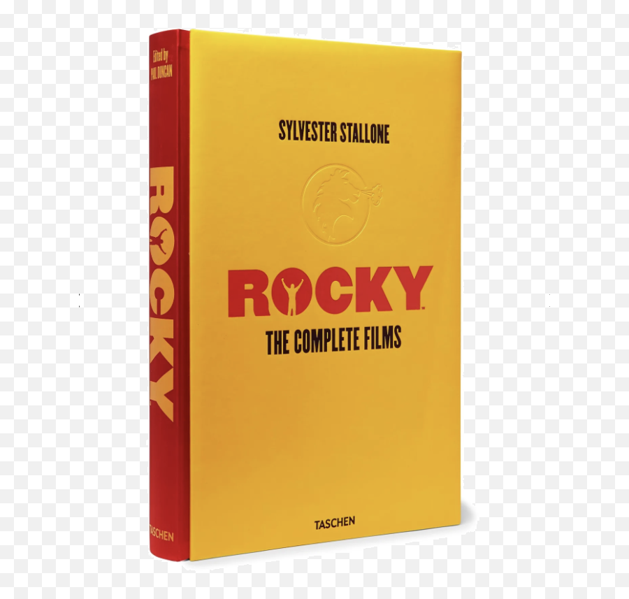 Rocky The Complete Films Book Emoji,Nobuyoshi Araki Quotes Emotion