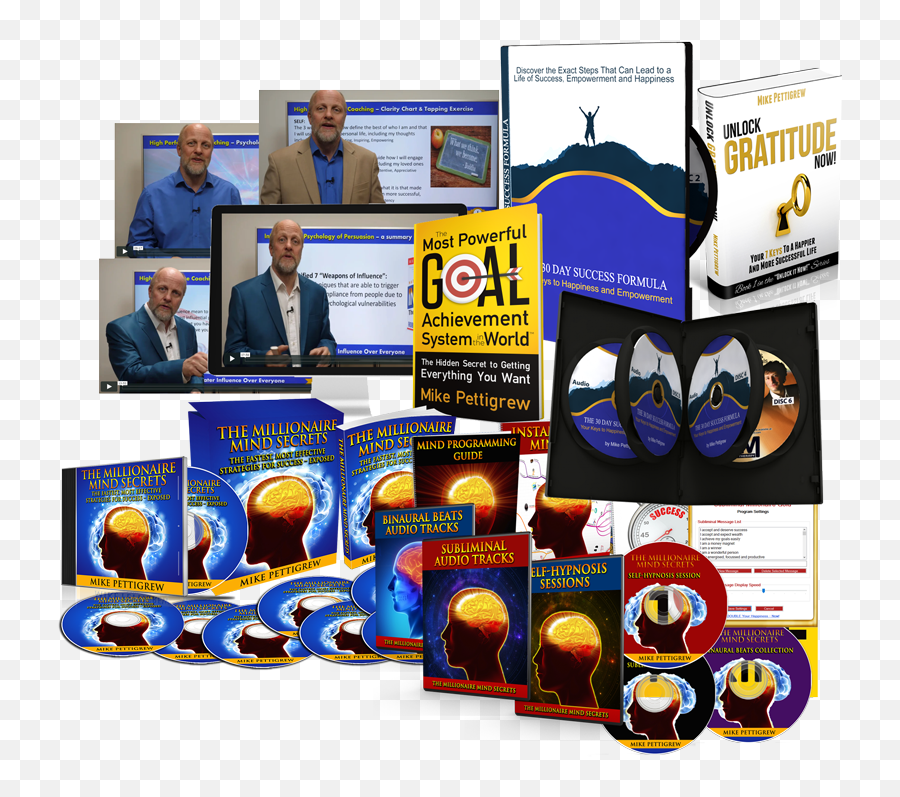 Ultimate Success Club 1 U2013 Get It Now Offer Get It Before Emoji,Haanel Emotions