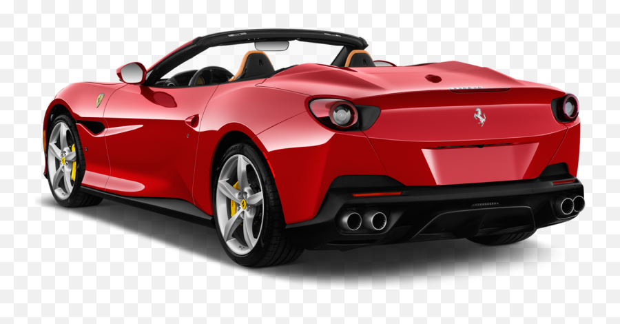 Used 2019 Ferrari Portofino Base Near Delray Beach Fl Emoji,Guy Ferrari Range Of Emotion