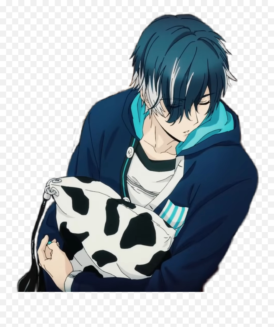 Freetoeditshallwedate Obeyme Belphegor Anime Remixit Emoji,Aru Stickers Mono Emoji Devil