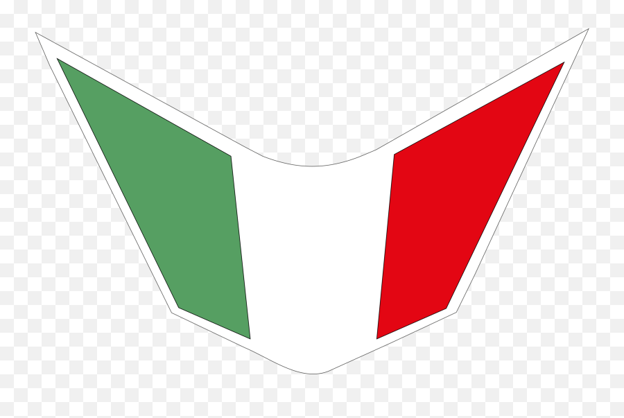 Flag Front Ducati Logo Png Transparent U0026 Svg Vector Emoji,Racing Flag Emoticons