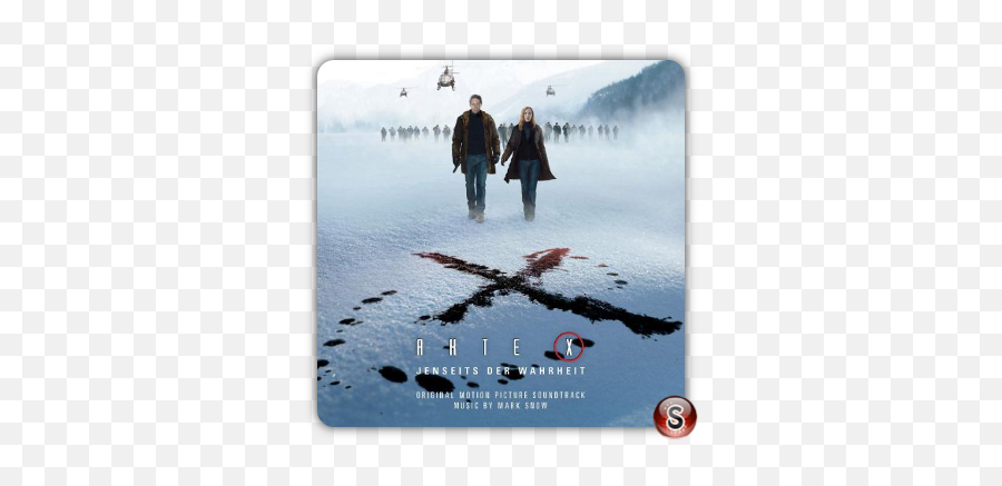 X - Files I Want To Believe Xfiles Voglio Crederci Il Emoji,Waterboarding Emoticon