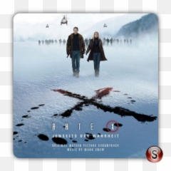 X - Files I Want To Believe Xfiles Voglio Crederci Il Emoji,Waterboarding Emoticon