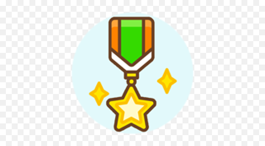 1st Rebirth - Roblox Emoji,Trophy Icon Emoji