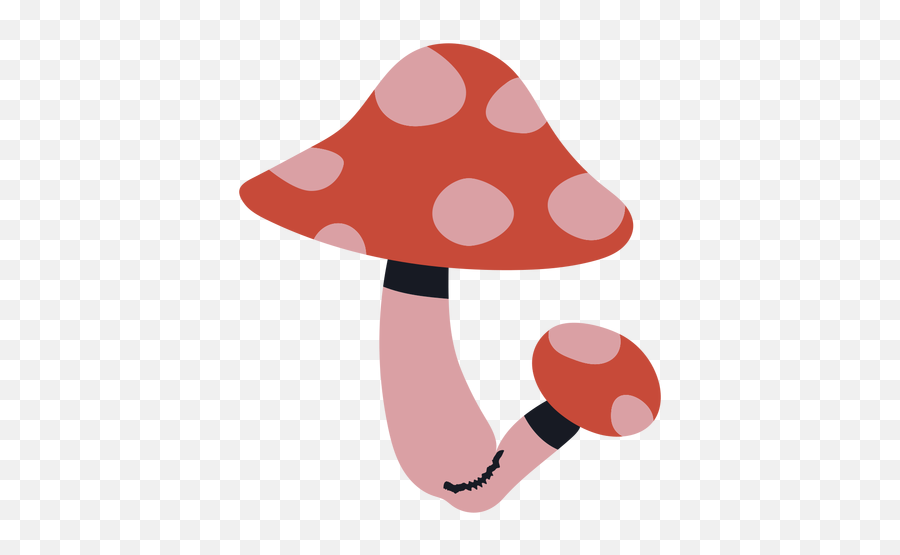 Mushrooms Png U0026 Svg Transparent Background To Download Emoji,Toadstool Emoji