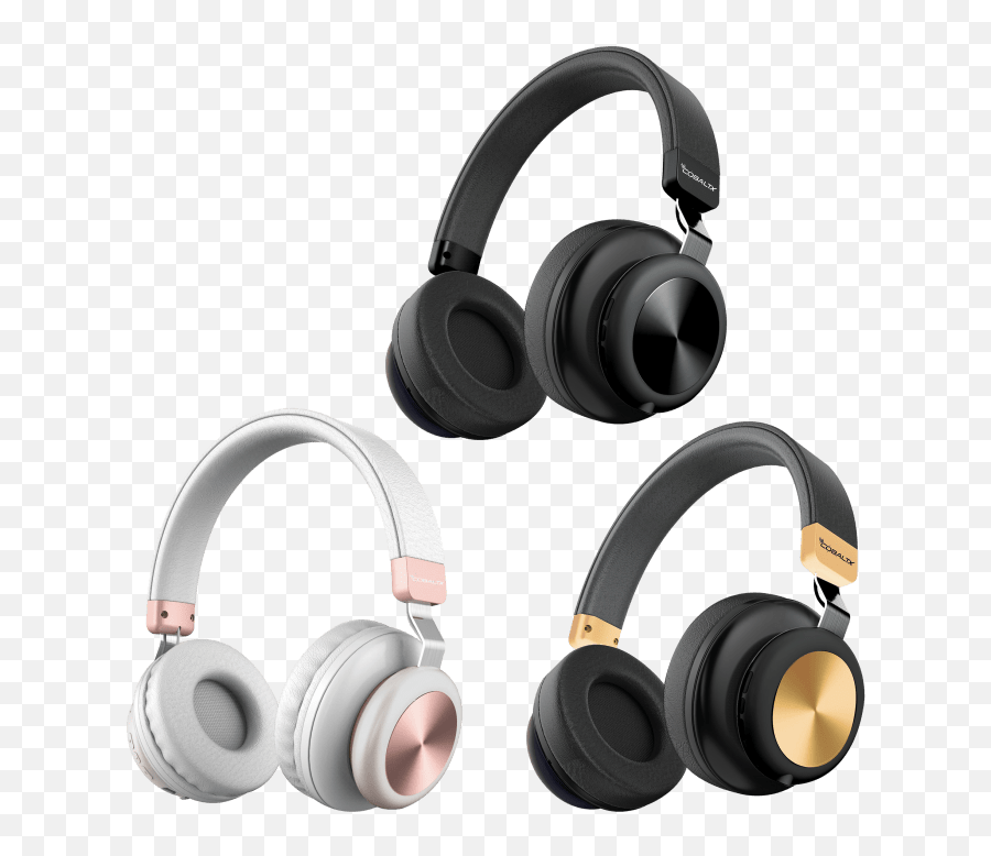 Cobaltx Fidelity Bluetooth Headphones - Portable Emoji,Emoji Backpack With Headphones