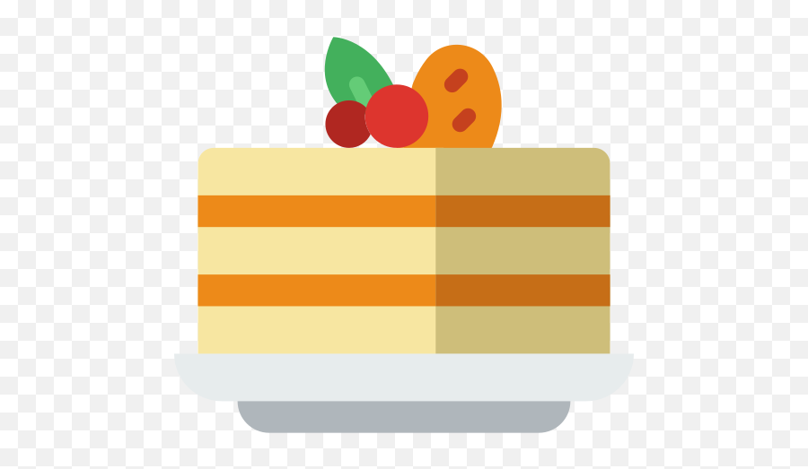 Cheesecake - Free Food Icons Emoji,Carrot Emoji