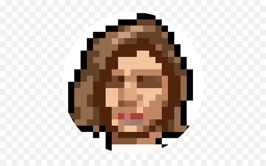 Stoned Pixel Human Nft Project Emoji,Emoji Yelling Discord