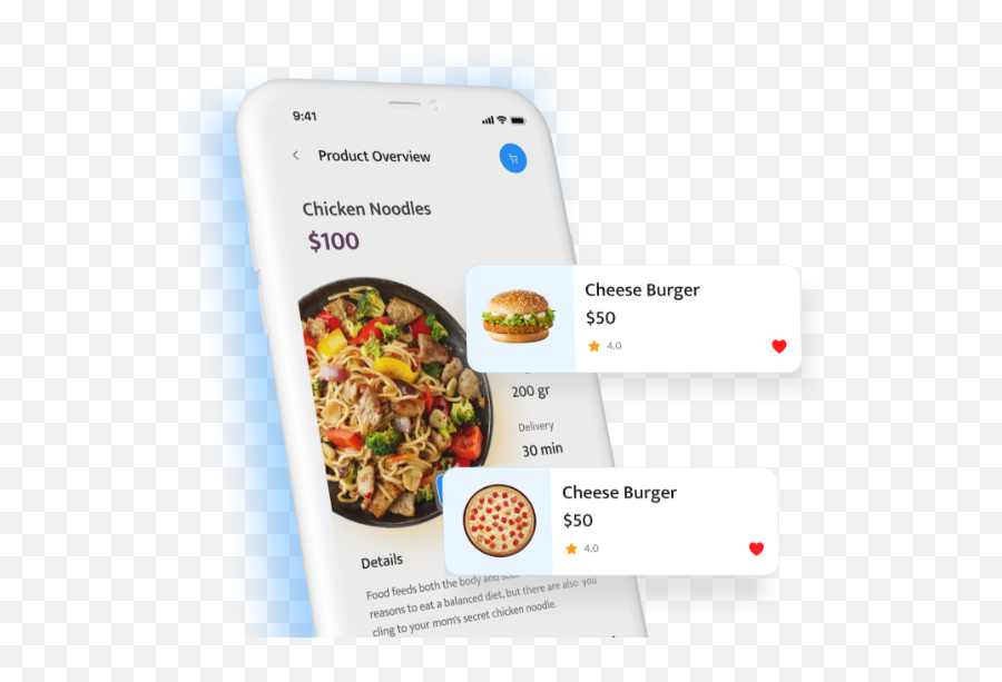 Easy Eats Delivery Emoji,Noodle Emoji