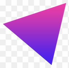 Triangle Clipart Pc Pn Png Mart Emoji,Tringle Emoji