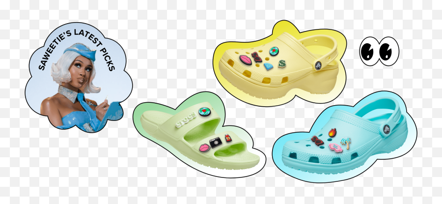 Clogs Shoes U0026 Sandals Free Shipping Crocs Official Site Emoji,Pink Emoji Sandals