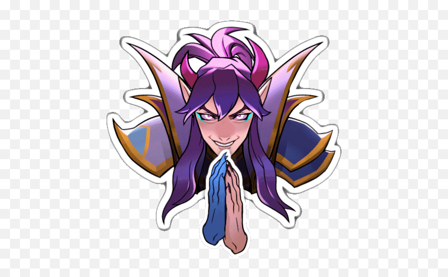 Markazushi Sticker - Markazushi Discover U0026 Share Gifs Emoji,Jinx Emoji