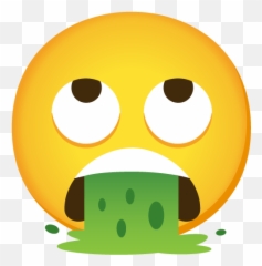Wy Funny Yellow Blob On Twitter Httpstcoxwuttvvsox Emoji,<bg> Emoticon