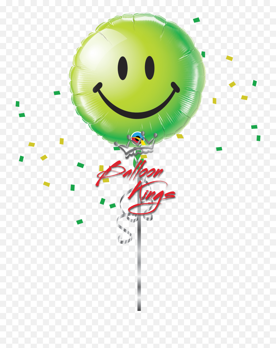 Smiley Face Green Emoji,Cinco De Mayo Emoticons