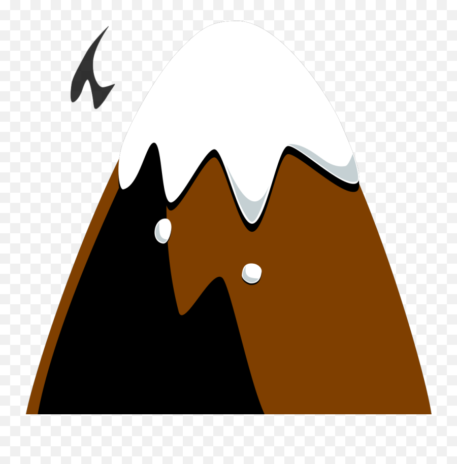 Brown Hill Png Svg Clip Art For Web - Download Clip Art Language Emoji,Enchilada Emoji