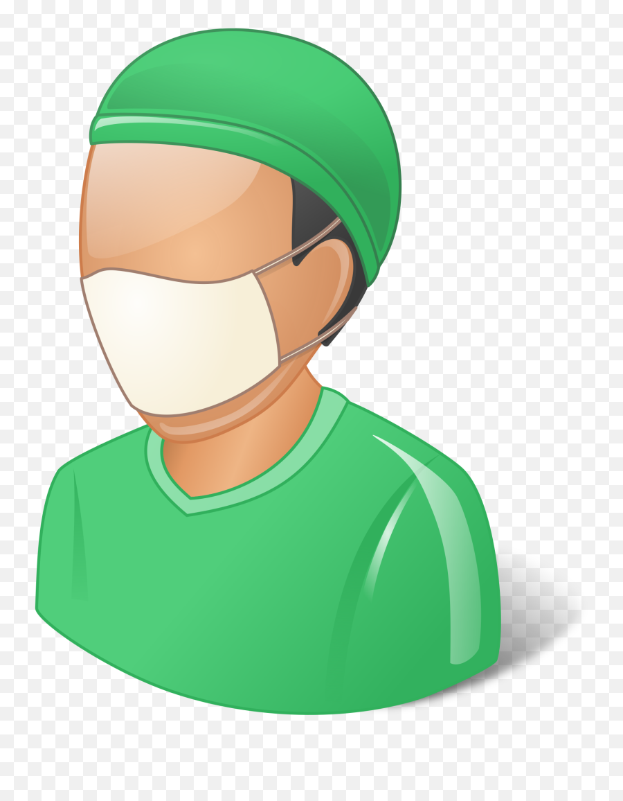 Surgeon Png - Clip Art Library Surgeon Png Emoji,Surgeon Emoji