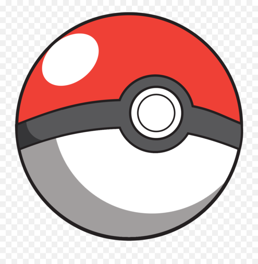 Pokemon 1 - Pokeball Png Emoji,Emojis That Work In Pokemon Go