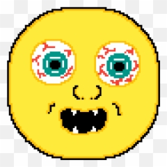 Pixilart - Im So Tired By Anonymous Archaeological Museum Suamox Emoji,Tired Emoticon