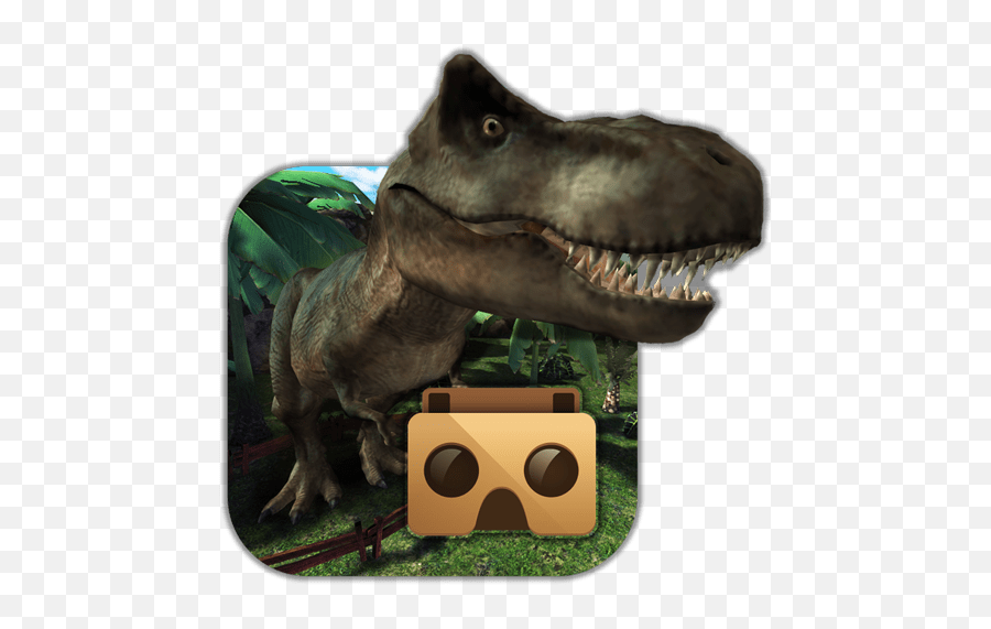 Download Jurassic Vr - Google Cardboard 177 Apk Apk Mod Jurassic Vr App Emoji,Brontosaurus Emoji