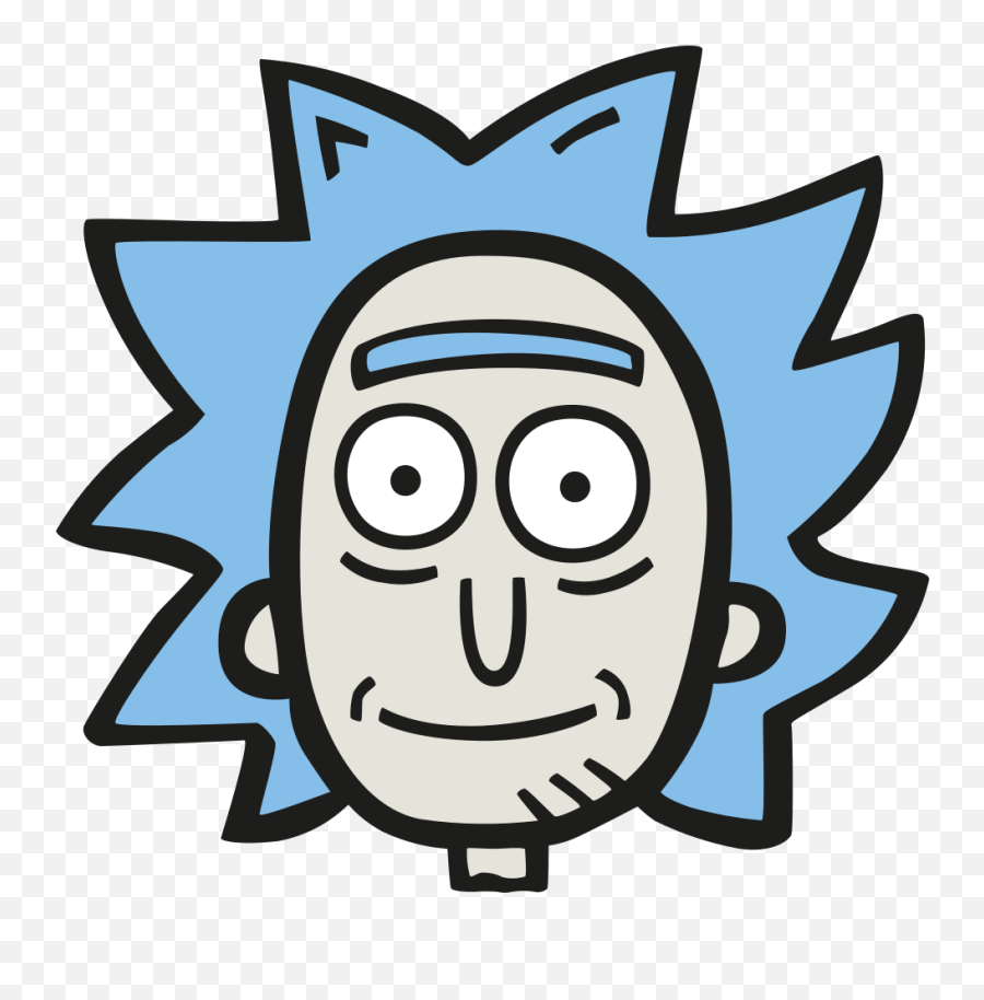 Free Space Iconset - Rick And Morty Emoji,Rick And Morty Emojis
