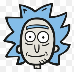 Free Space Iconset - Rick And Morty Emoji,Rick And Morty Emojis