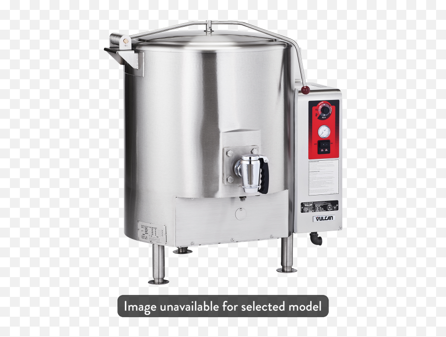 40 Gallon Gas Fully Jacketed Stationary - Jacketed Gas Kettle Emoji,Vulcan Quotes On Emotion