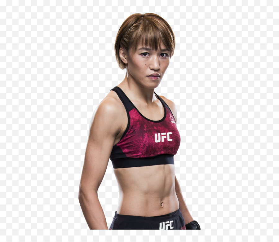 Syuri My Enthusiasm For Wrestling Just Returned Superfights - Syuri Kondo Ufc Emoji,Wrestling Emotions