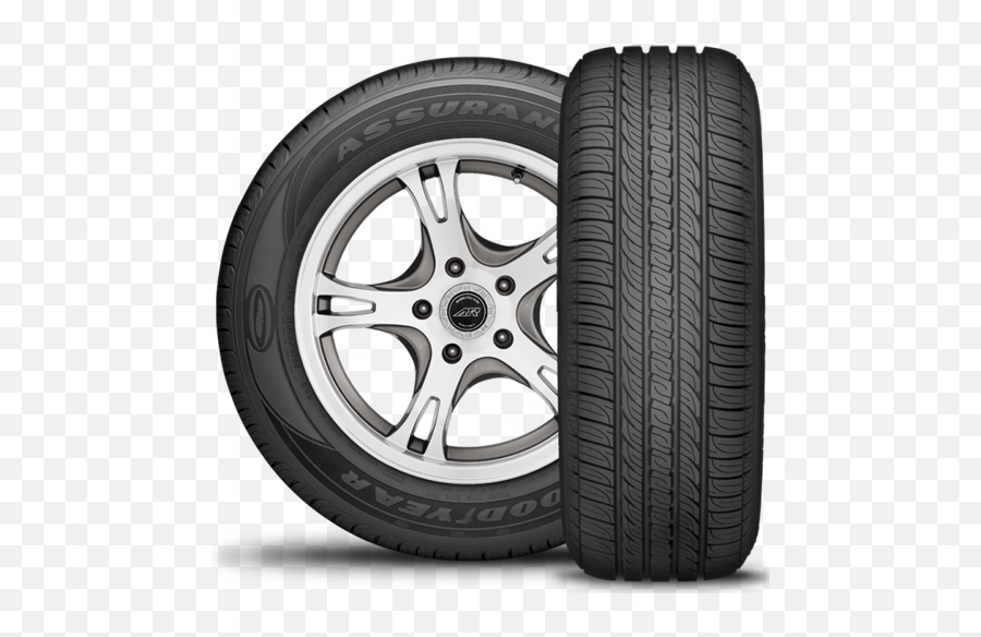 Tire Expert - Goodyear Tyres Png Emoji,Work Emotion Xd9 18x8