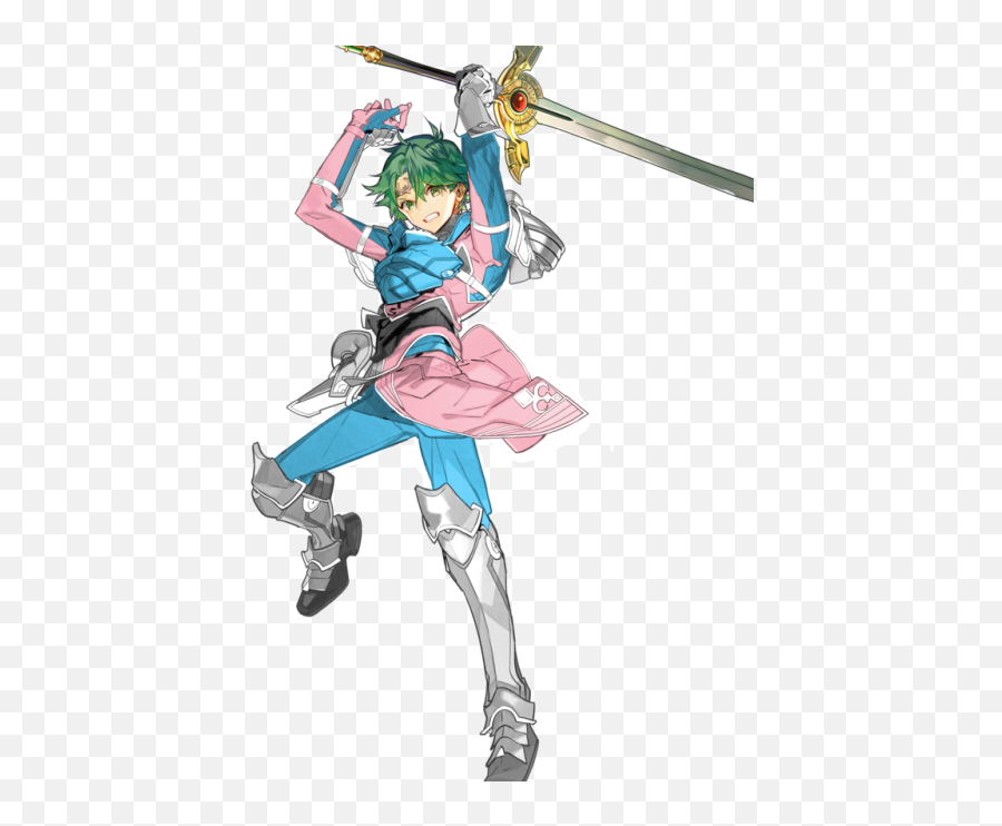 Download Extra - Fire Emblem Heroes Alm Emoji,Fire Emblem Heroes Emojis