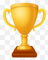 Iconos Trophy - Gold Cup Cup Icon Emoji,Trophy Emoji Iphone