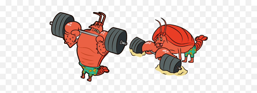 Top Downloaded Cursors - Custom Cursor Larry The Lobster Png Emoji,Crab Emoji Meme