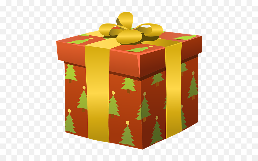 Free Image On Pixabay - Presents Wrapped Gifts Christmas Christmas Present Clipart Emoji,Present Emoji