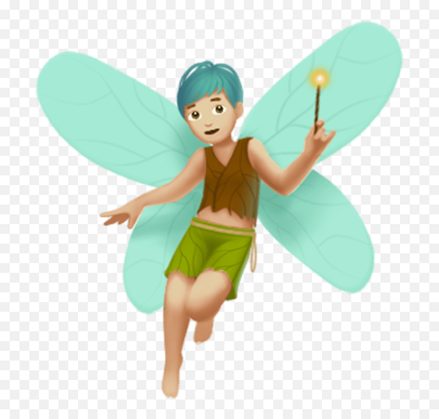 Ios New Emoji Are You Excited To Start Using Them Nestia - Fairy Emoji,Zombie Emoji