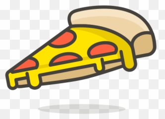 Pizza Free Icon Of 780 Free Vector Emoji - Icono Pizza Vectores Png,Emoji De Pizza
