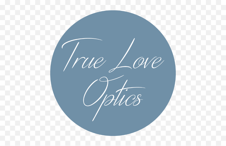 True Love Optics - Dot Emoji,True Love Emotions