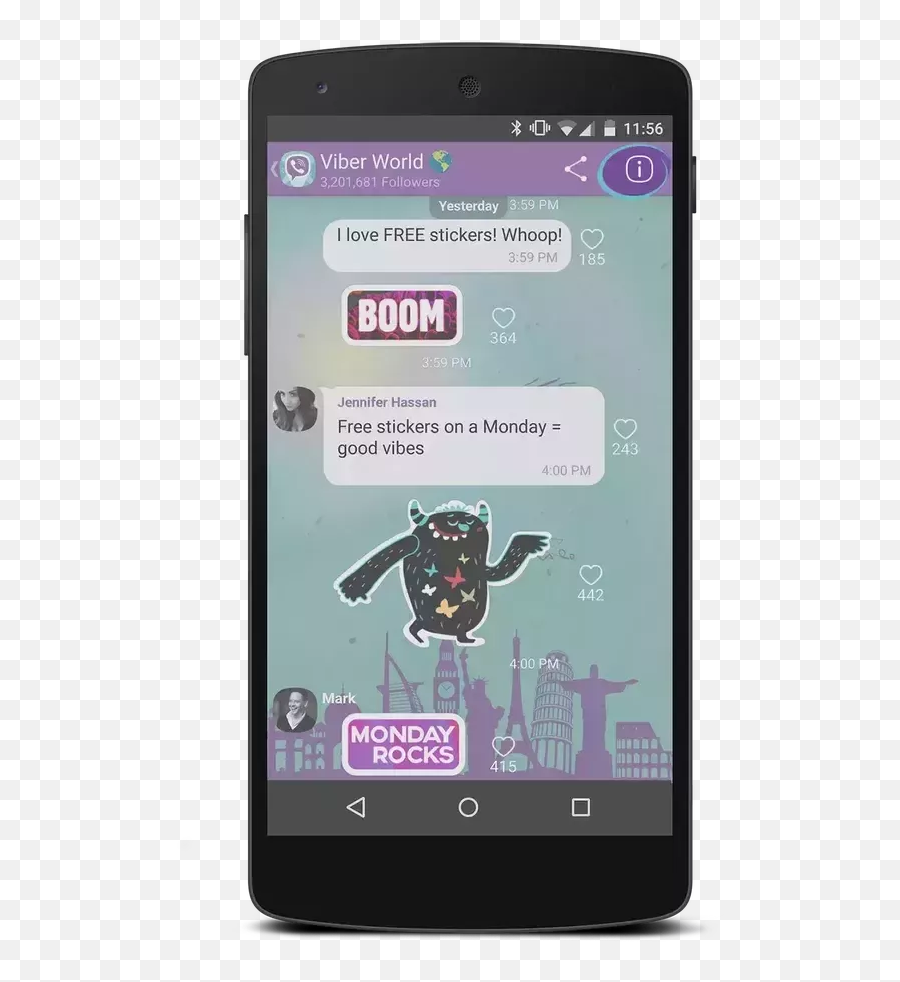 How Many People Can There Be In A Viber Group Chat - Quora Camera Phone Emoji,Viber Emoticons Download Free