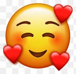 En Cosa De Emojis Triunfa El Amor - Smile Emoji,Emojis De Amor