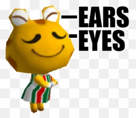 New Leaf - Funny Crazy Animals Emoji,How To Do Emoticons On Animal Crossing New Leaf