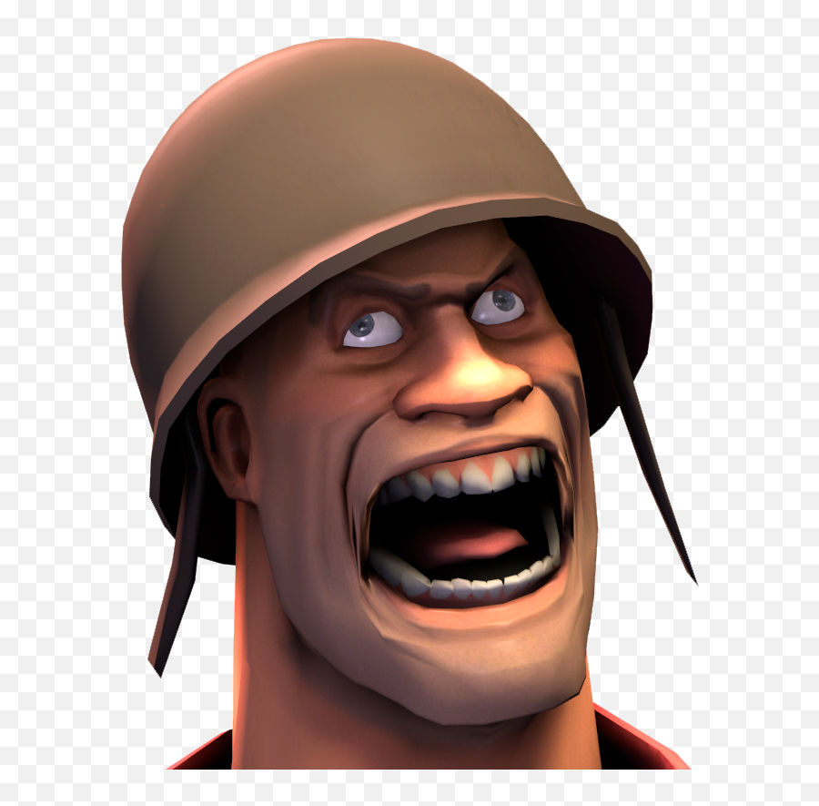 Tf2 - Discord Tf2 Emoji,Angery Emoji